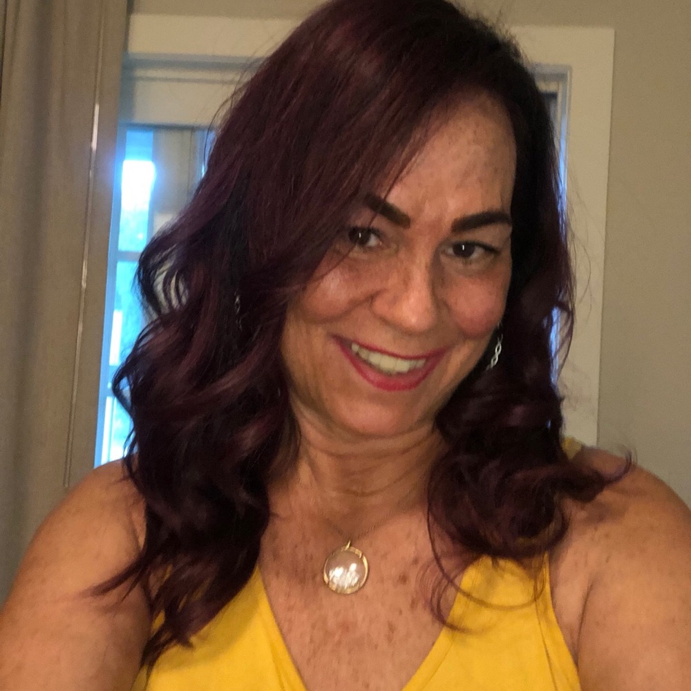 Meet your Posher, Barbara